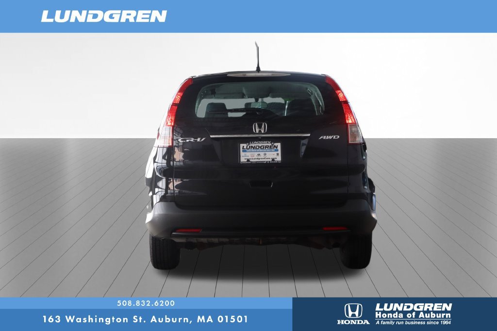Used 2014 Honda CR-V LX image 25