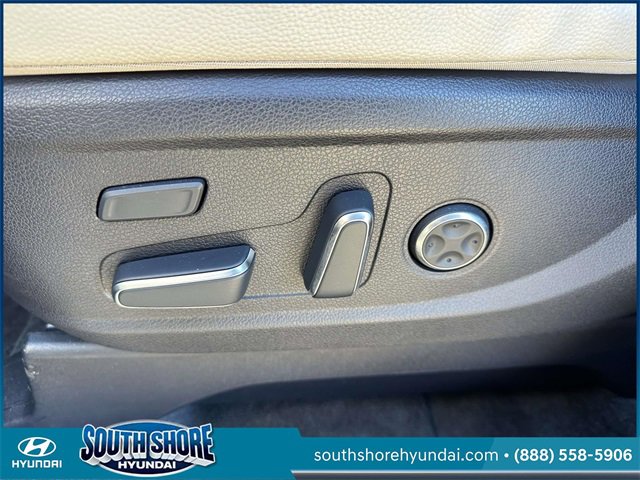 Used 2023 Hyundai Palisade Limited image 20