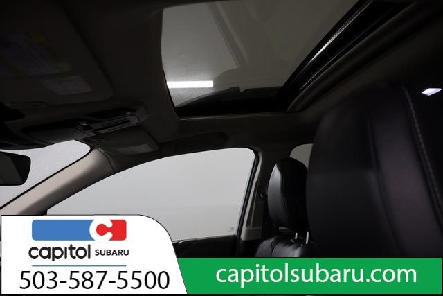 Used 2023 Subaru Outback Limited AWD/4WD image 16