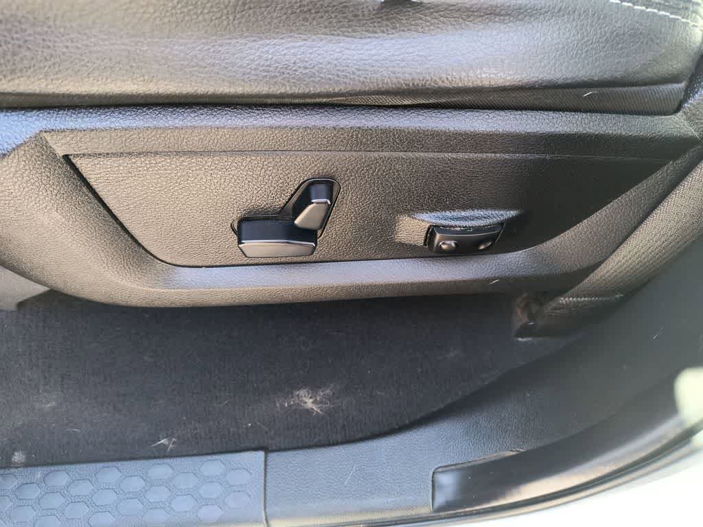 Used 2017 RAM 1500 Sport AWD/4WD image 12