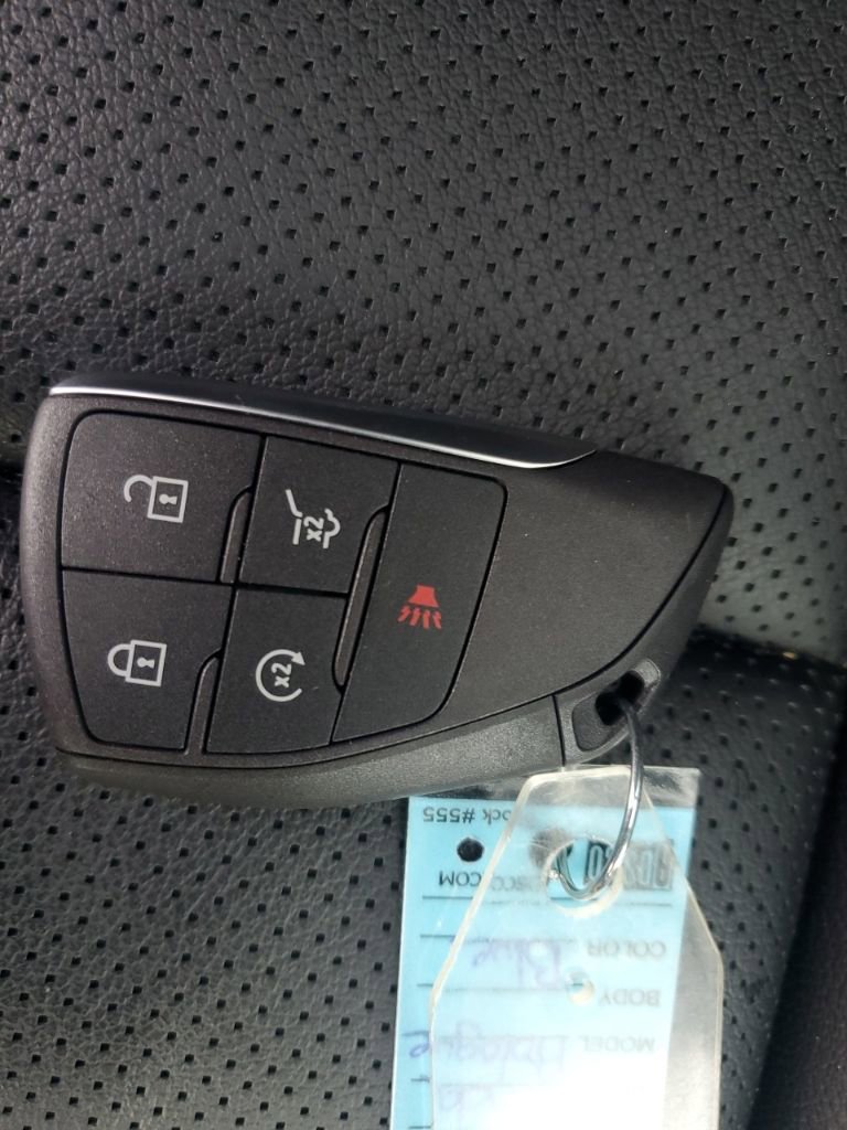 Certified 2024 Honda Prologue Elite image 34