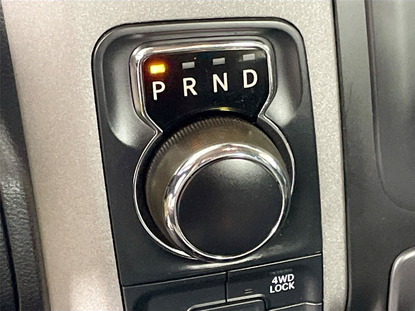 Used 2017 RAM 1500 Express AWD/4WD image 15