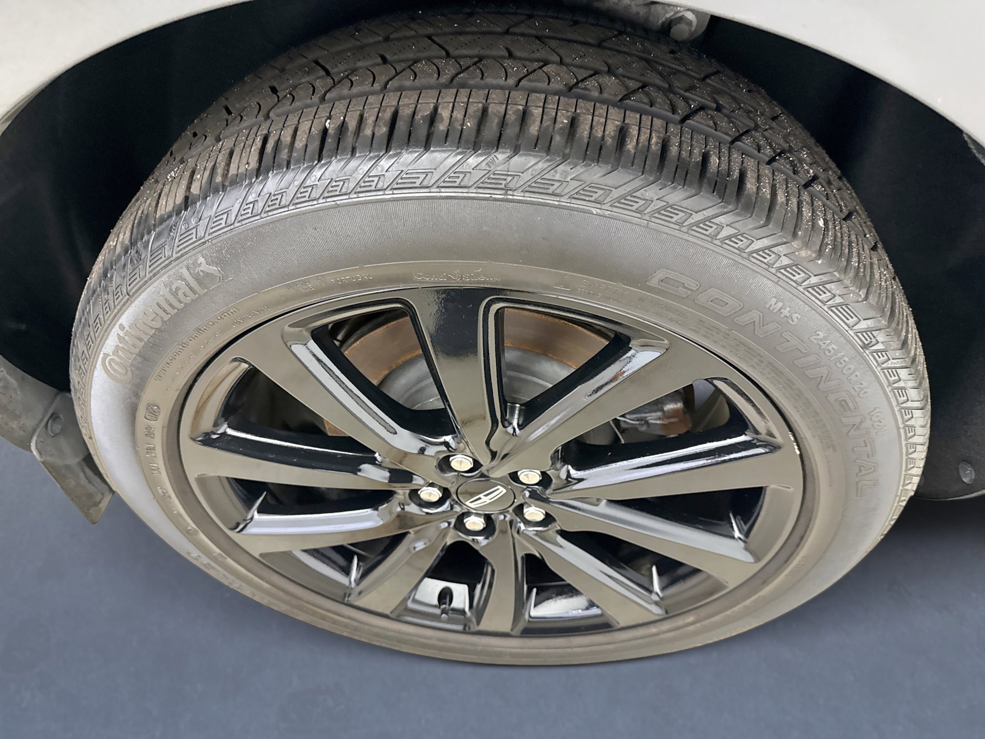 Used 2023 Lincoln Nautilus Reserve w/ Monochromatic Package AWD/4WD image 21