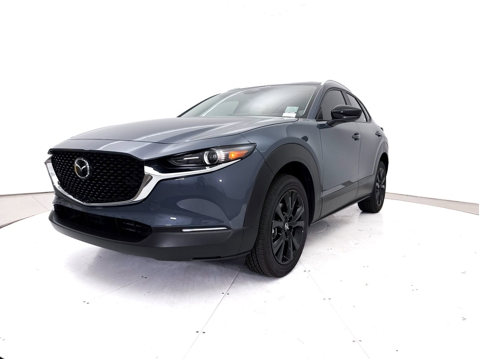 Certified 2026 MAZDA CX-30 AWD 2.5 S image 15