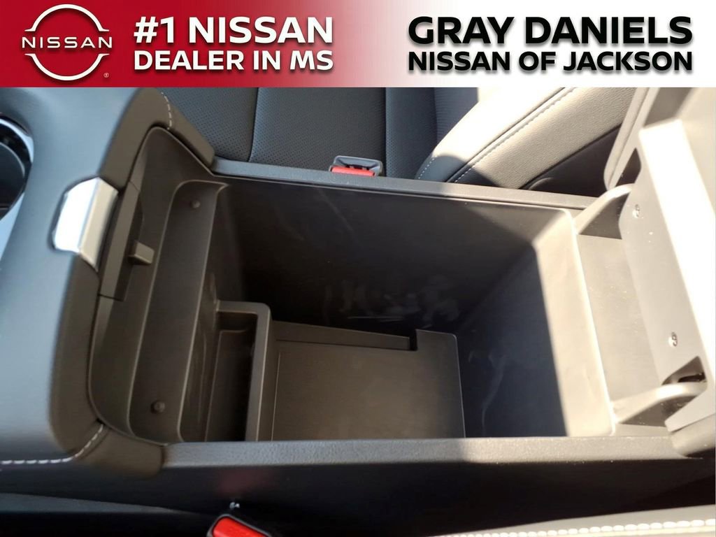 New 2026 Nissan Murano SL AWD/4WD image 20