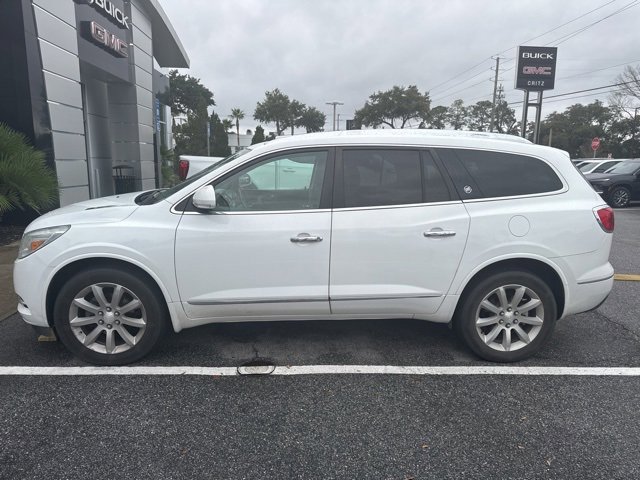 Used 2017 Buick Enclave Premium