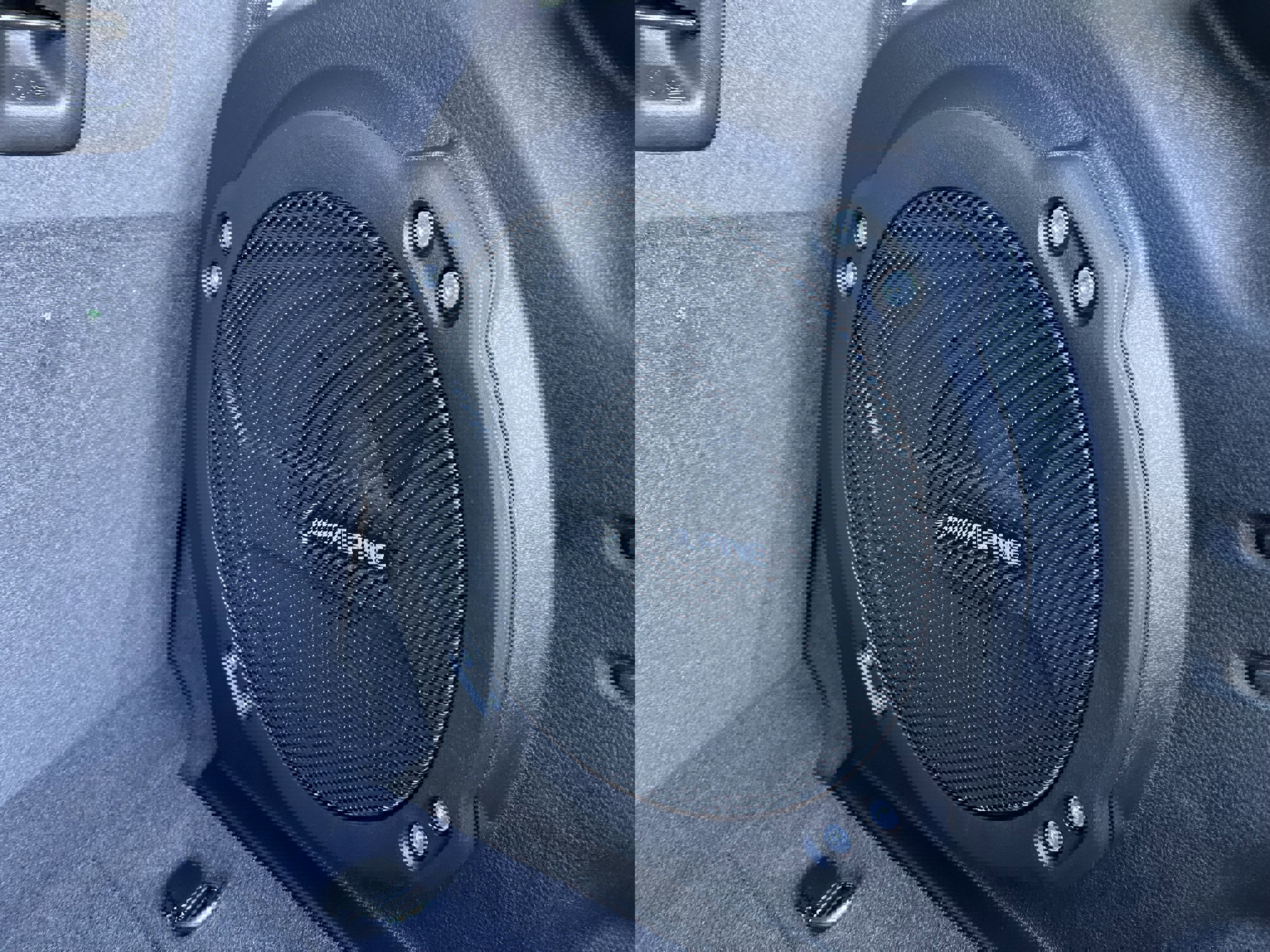 New 2026 Jeep Wrangler Unlimited Rubicon w/ Technology Group image 25