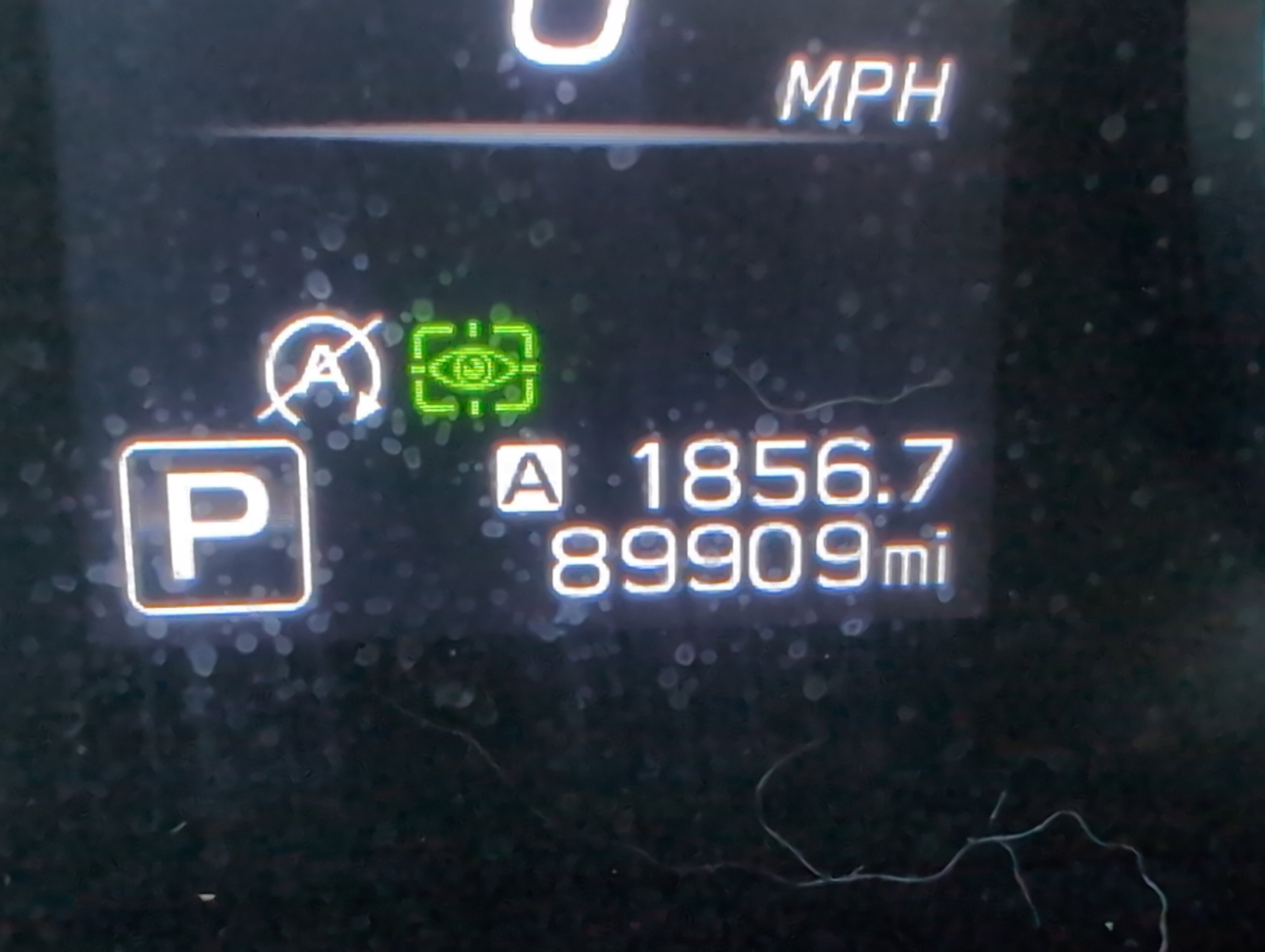 Used 2020 Subaru Outback Limited w/ Popular Package #2 image 22