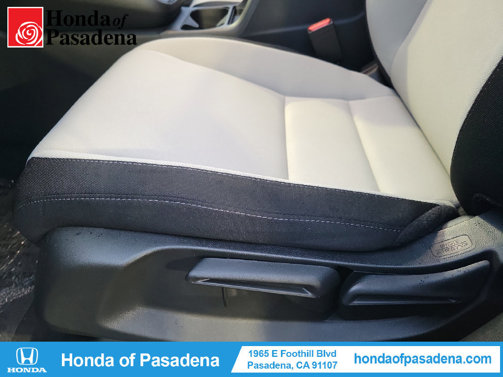 New 2027 Honda CR-V LX image 12