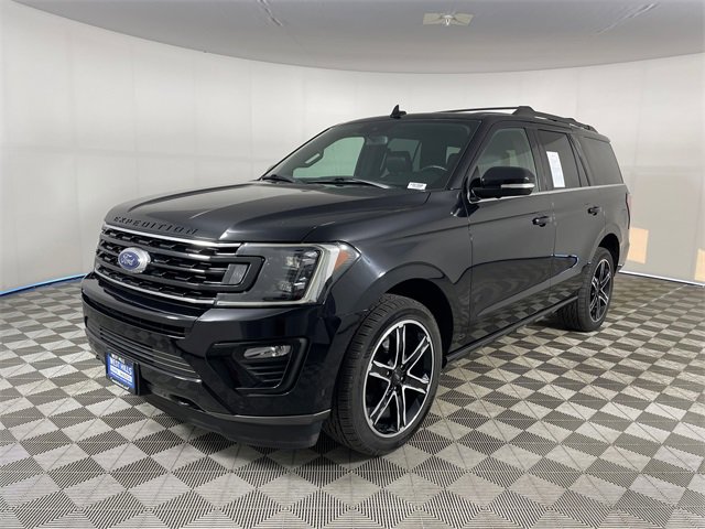 Used 2019 Ford Expedition Limited w/ Equipment Group 303A
