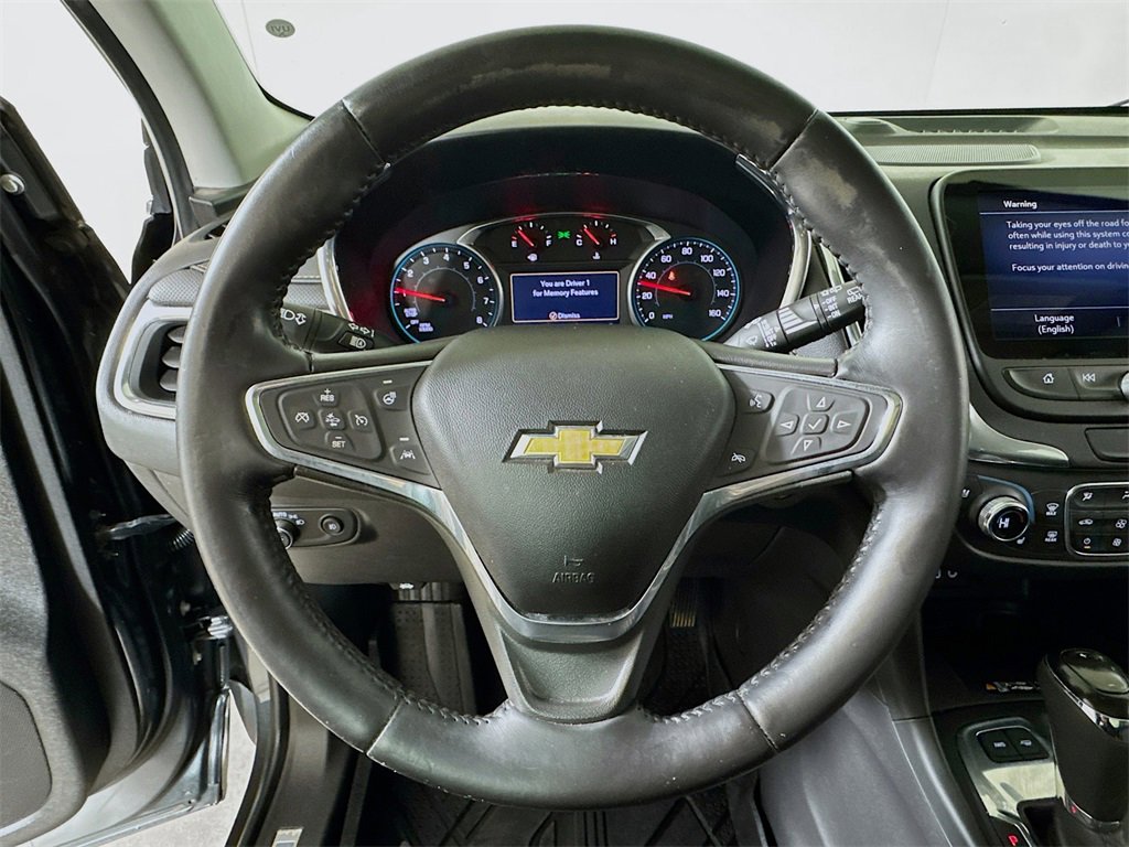 Used 2020 Chevrolet Equinox Premier image 9