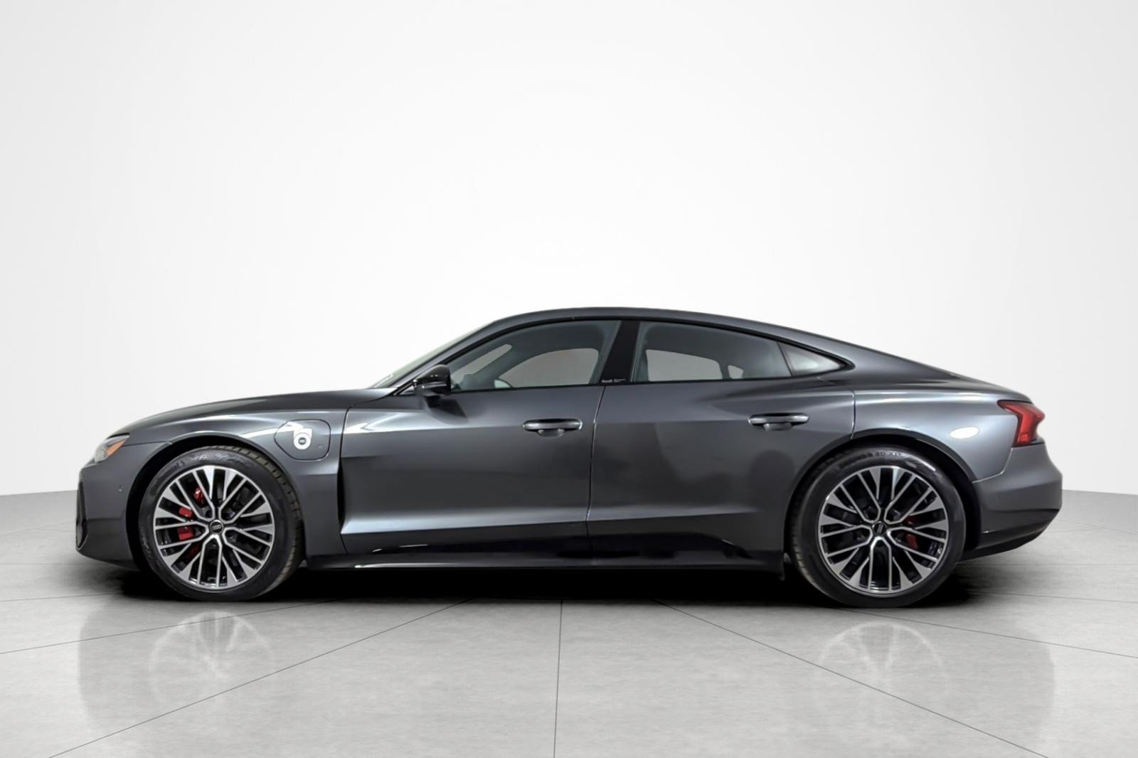 New 2026 Audi S e-tron GT Premium Plus AWD/4WD image 3