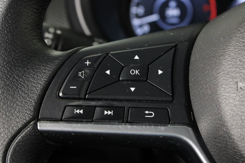 Certified 2023 Nissan Kicks SV image 22