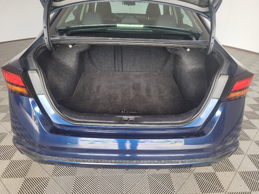 Used 2019 Nissan Altima 2.5 S FWD image 29