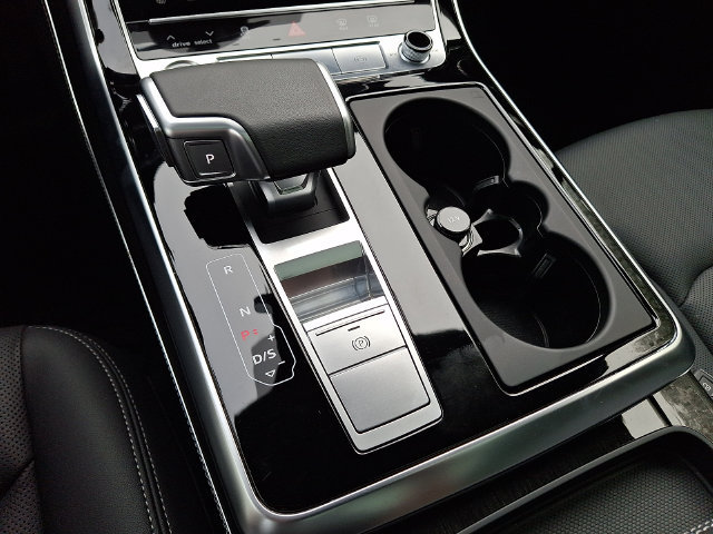 Certified 2026 Audi Q7 3.0T Premium Plus AWD/4WD image 15