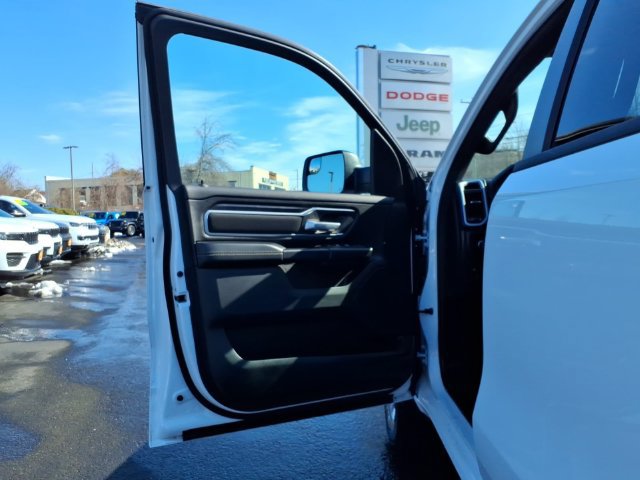 Used 2023 RAM 1500 Big Horn AWD/4WD image 24