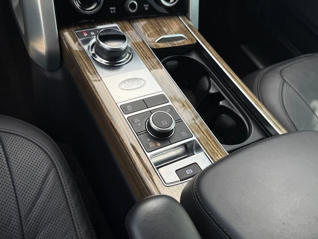 Used 2019 Land Rover Range Rover HSE AWD/4WD image 20