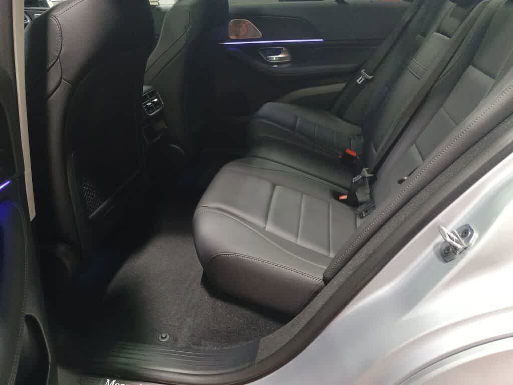New 2026 Mercedes-Benz GLE 350 4MATIC image 17