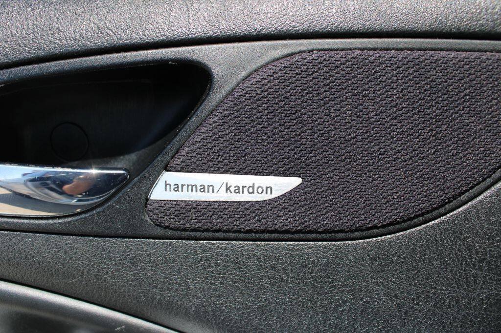 Used 2002 BMW M3 Convertible RWD image 24