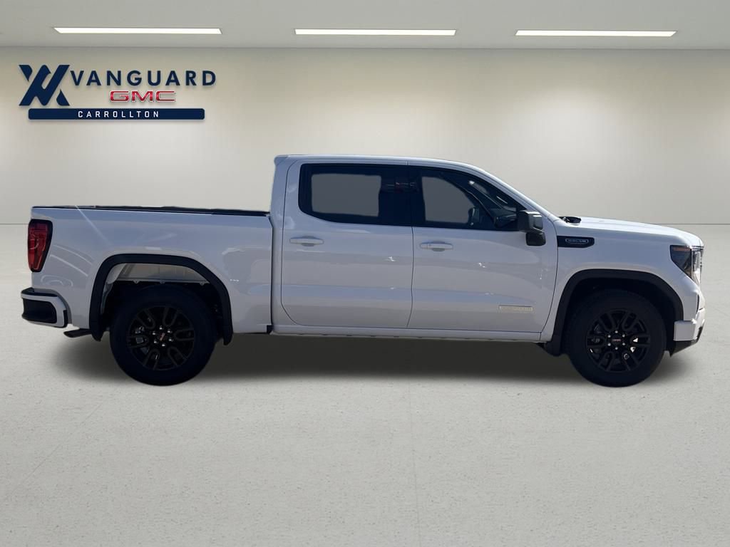 New 2026 GMC Sierra 1500 Elevation image 7