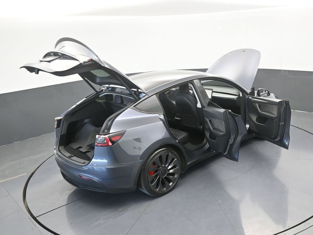 Used 2022 Tesla Model Y Performance image 66