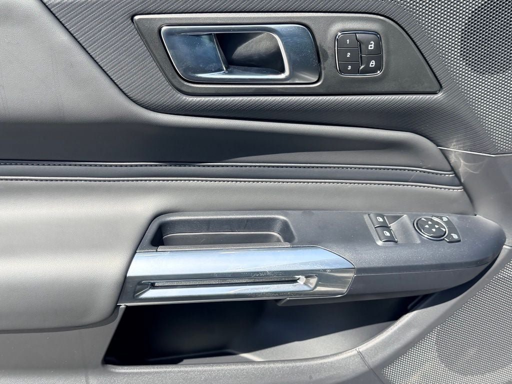 New 2026 Ford Mustang Premium RWD image 14