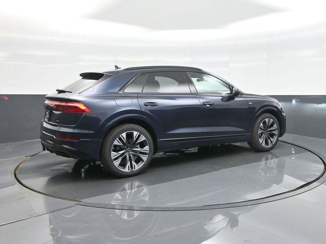 New 2026 Audi Q8 Premium Plus AWD/4WD image 7
