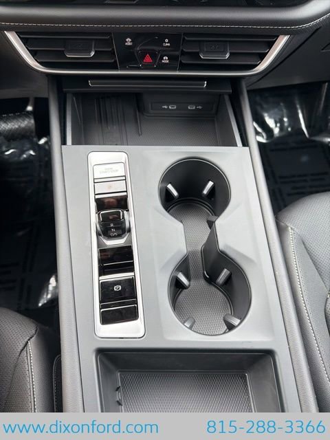 New 2026 Volkswagen Atlas SE image 12