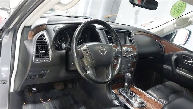 Used 2020 Nissan Armada SL w/ Premium Package AWD/4WD image 35