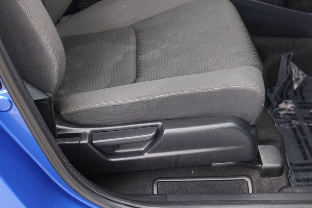 Used 2021 Honda HR-V Sport image 19