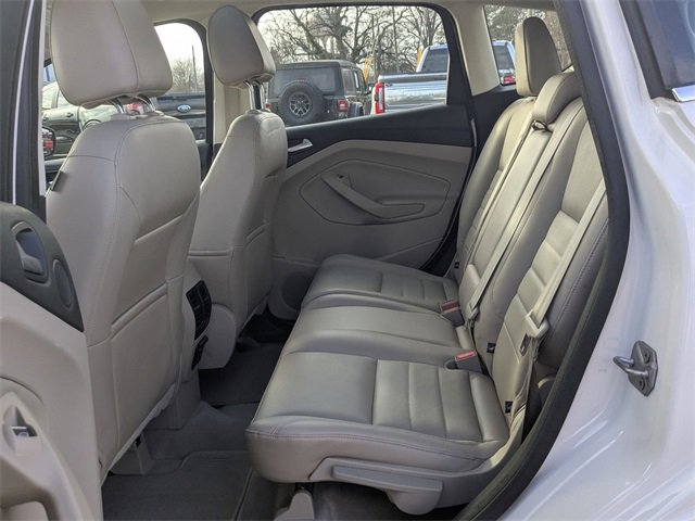 Used 2013 Ford C-MAX SEL image 24