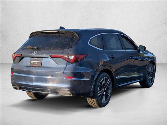 New 2026 Acura MDX SH-AWD w/ Advance Package image 2