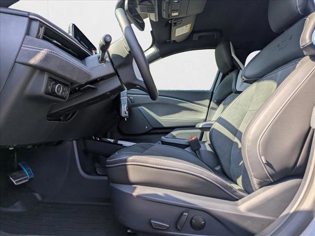 New 2025 Ford Mustang Mach-E GT w/ Interior Protection Package image 4