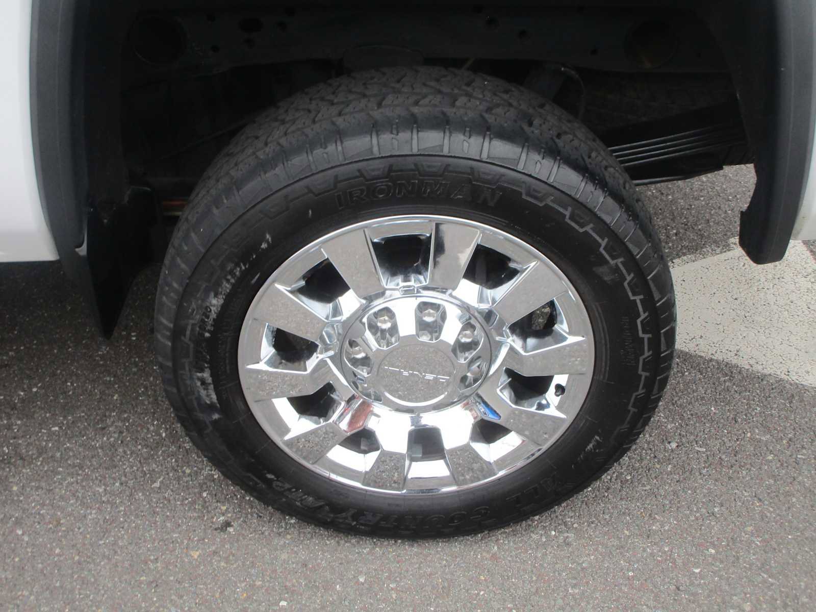 Used 2019 GMC Sierra 2500 Denali image 10