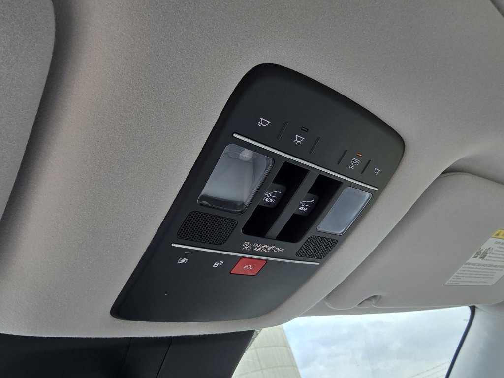 New 2026 Hyundai Palisade Calligraphy image 21