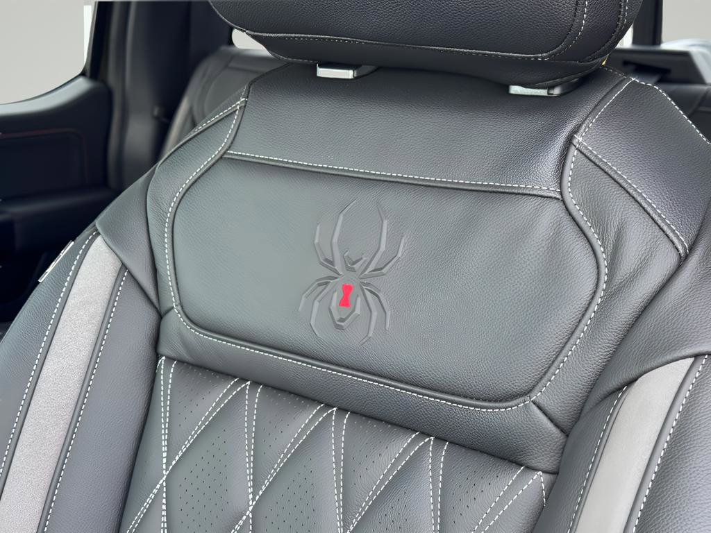 New 2025 Ford F150 Raptor image 27