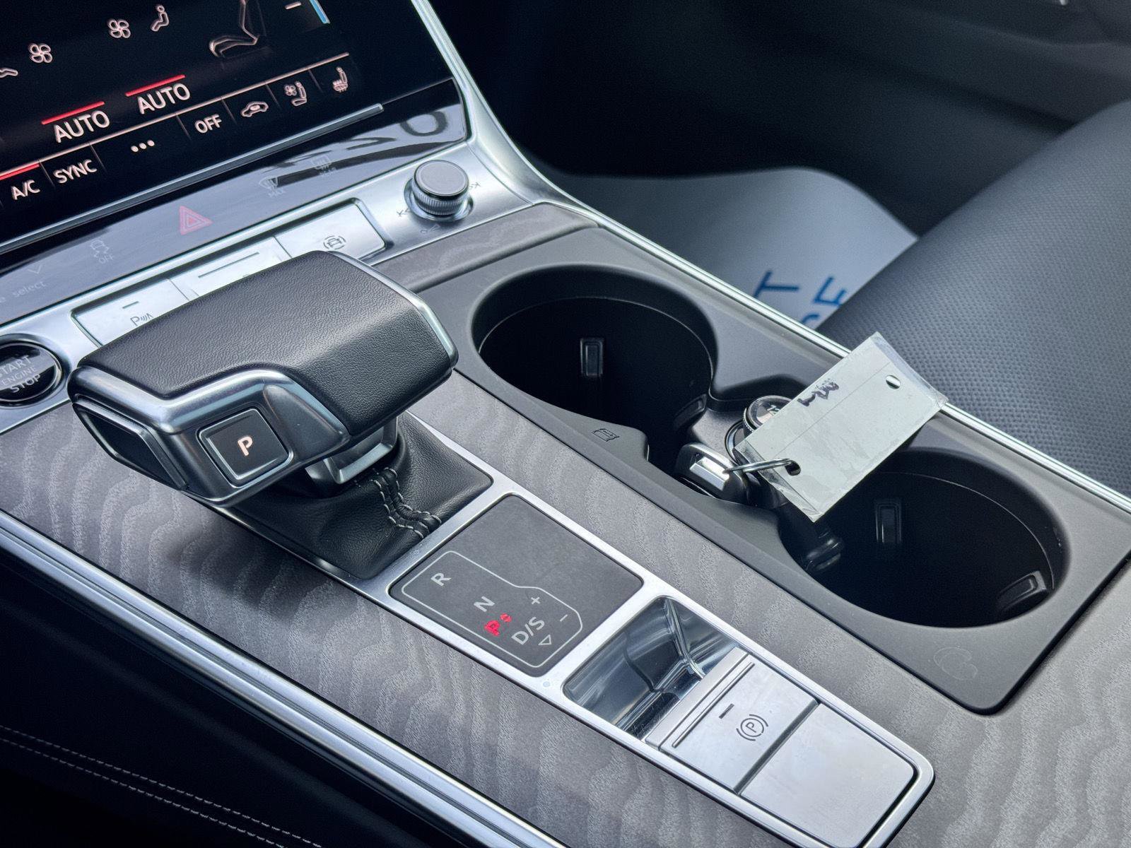 Certified 2024 Audi A7 3.0T Prestige AWD/4WD image 21