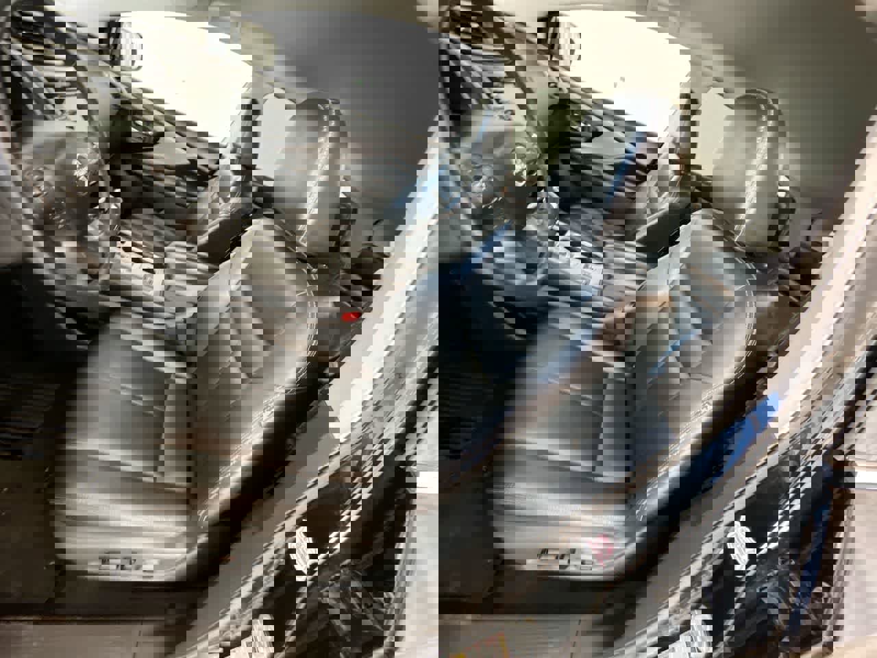 Used 2023 Nissan Murano SV image 11