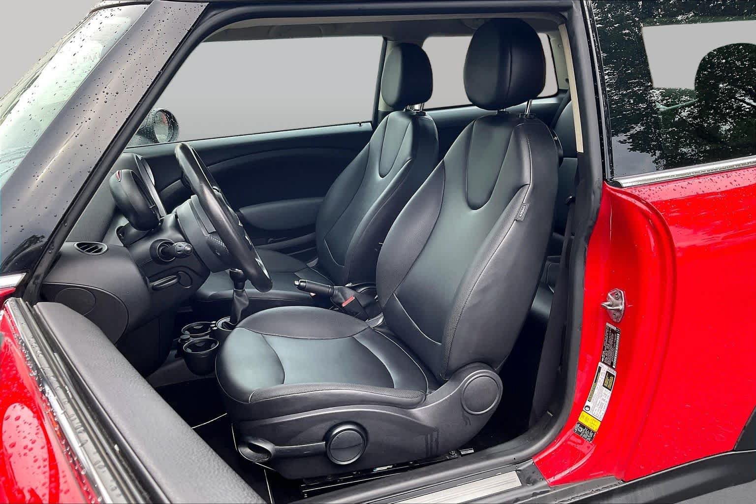 Used 2012 MINI Cooper Hardtop FWD image 7