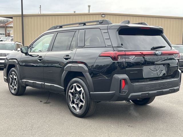 New 2026 Subaru Outback Touring image 38