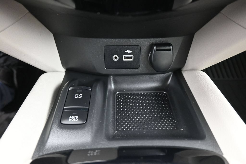 Used 2022 Nissan Rogue Sport SL AWD/4WD image 24