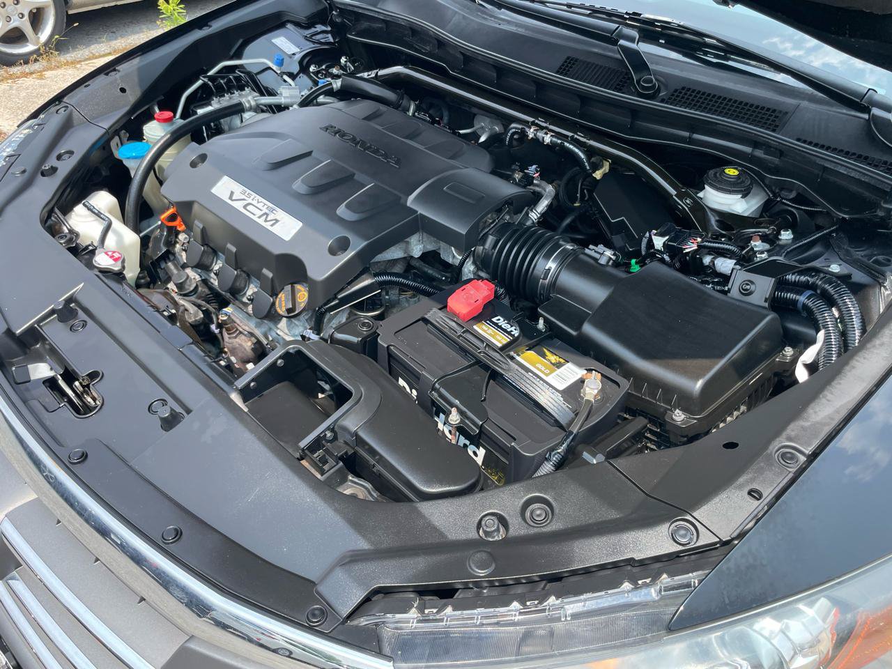 Used 2010 Honda Crosstour EX-L image 29