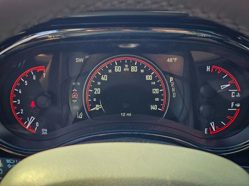 New 2026 Dodge Durango GT image 18