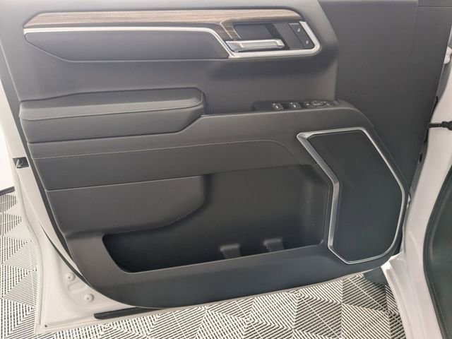 Used 2022 Chevrolet Silverado 1500 RST image 10