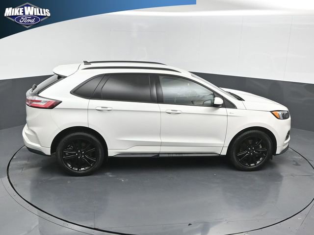 Used 2022 Ford Edge ST-Line AWD/4WD image 16