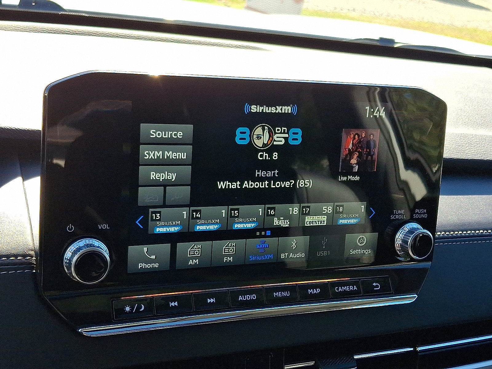 Used 2024 Mitsubishi Outlander Ralliart image 18