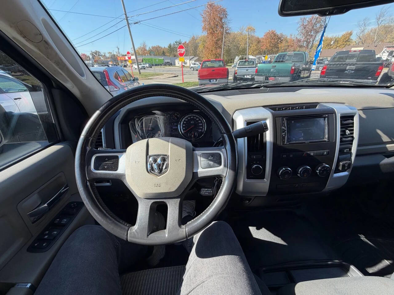 Used 2010 Dodge Ram 2500 Truck SLT w/ Big Horn Regional Pkg image 58