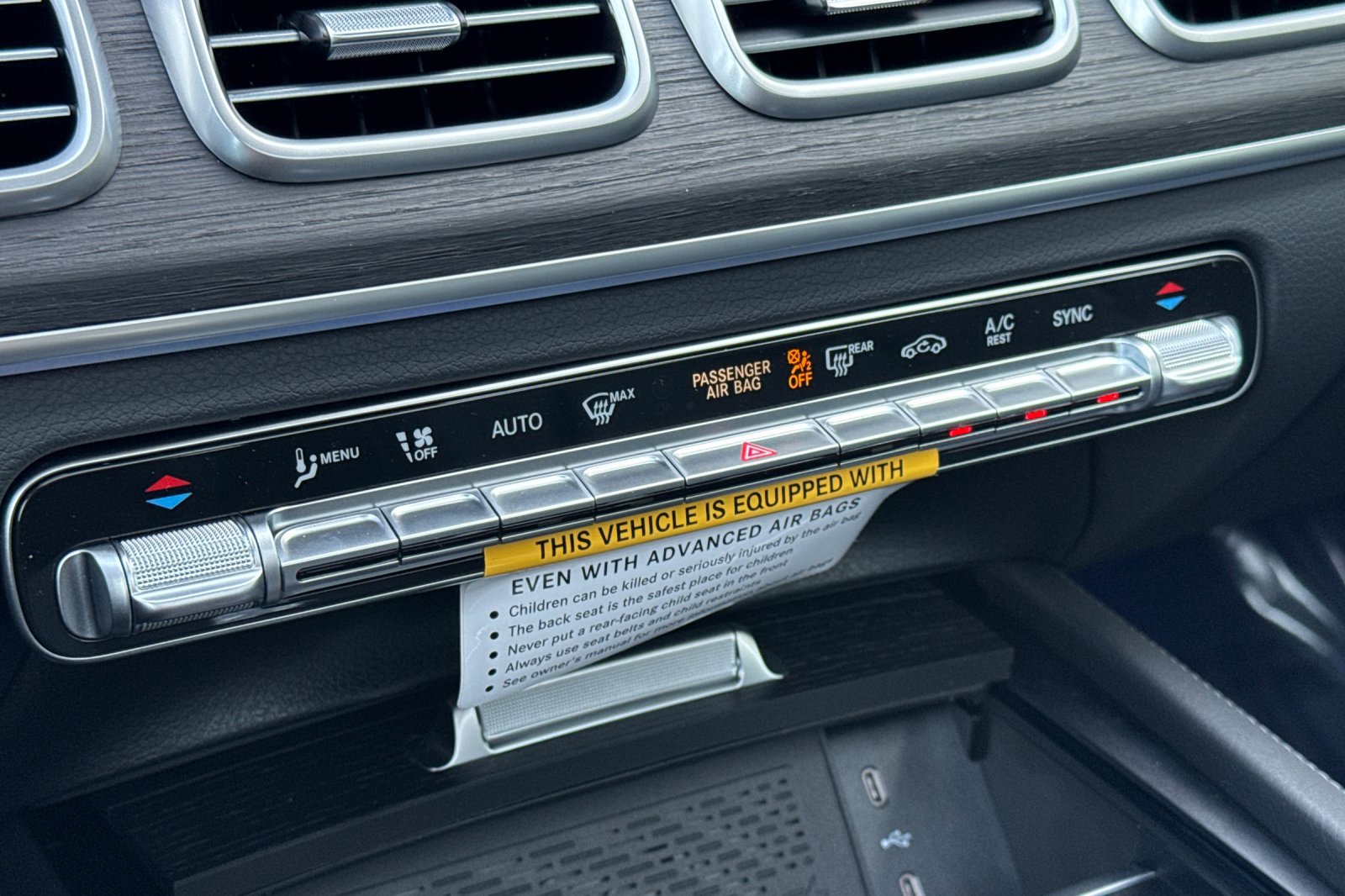 New 2026 Mercedes-Benz GLE 450 450 image 21