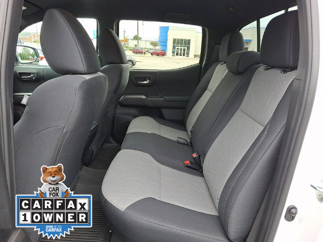 Used 2023 Toyota Tacoma TRD Sport AWD/4WD image 14