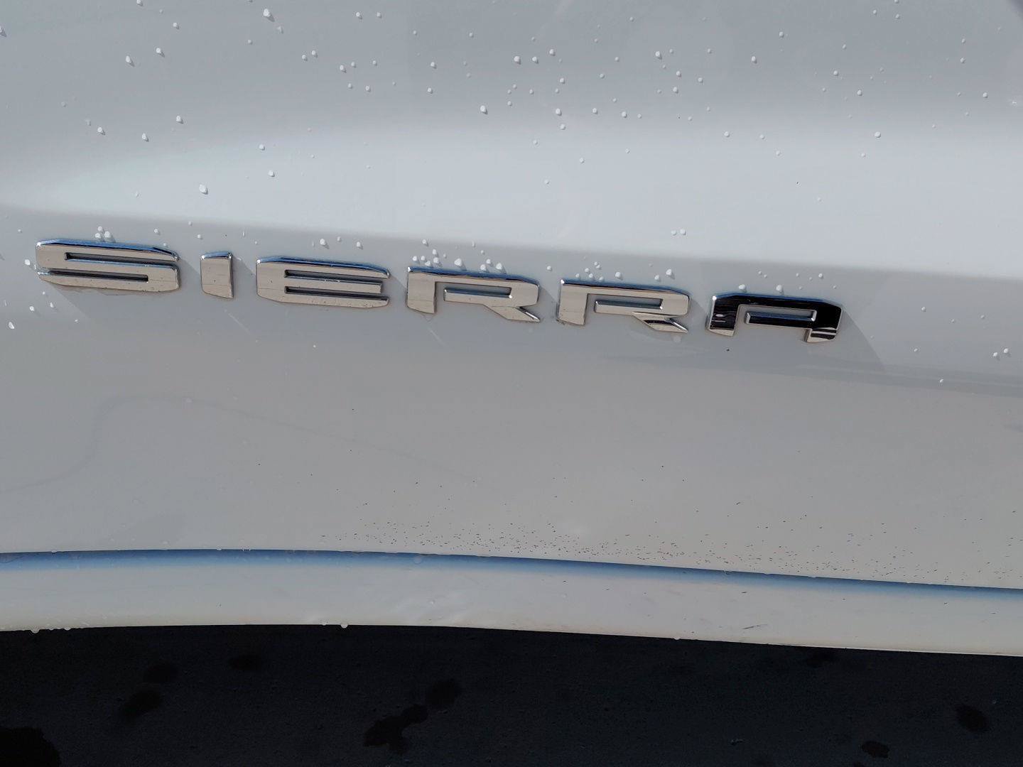 Used 2024 GMC Sierra 1500 Pro w/ Graphite Edition AWD/4WD image 24